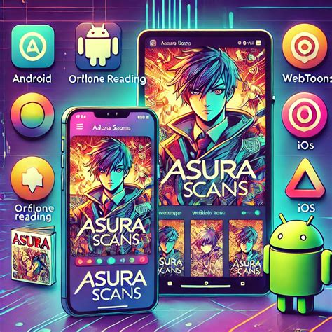 Asura Scans APK for Android Download .
